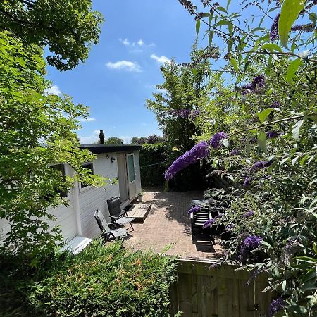 Zomerhuis Duinzicht Egmond aan den Hoef Exterior photo