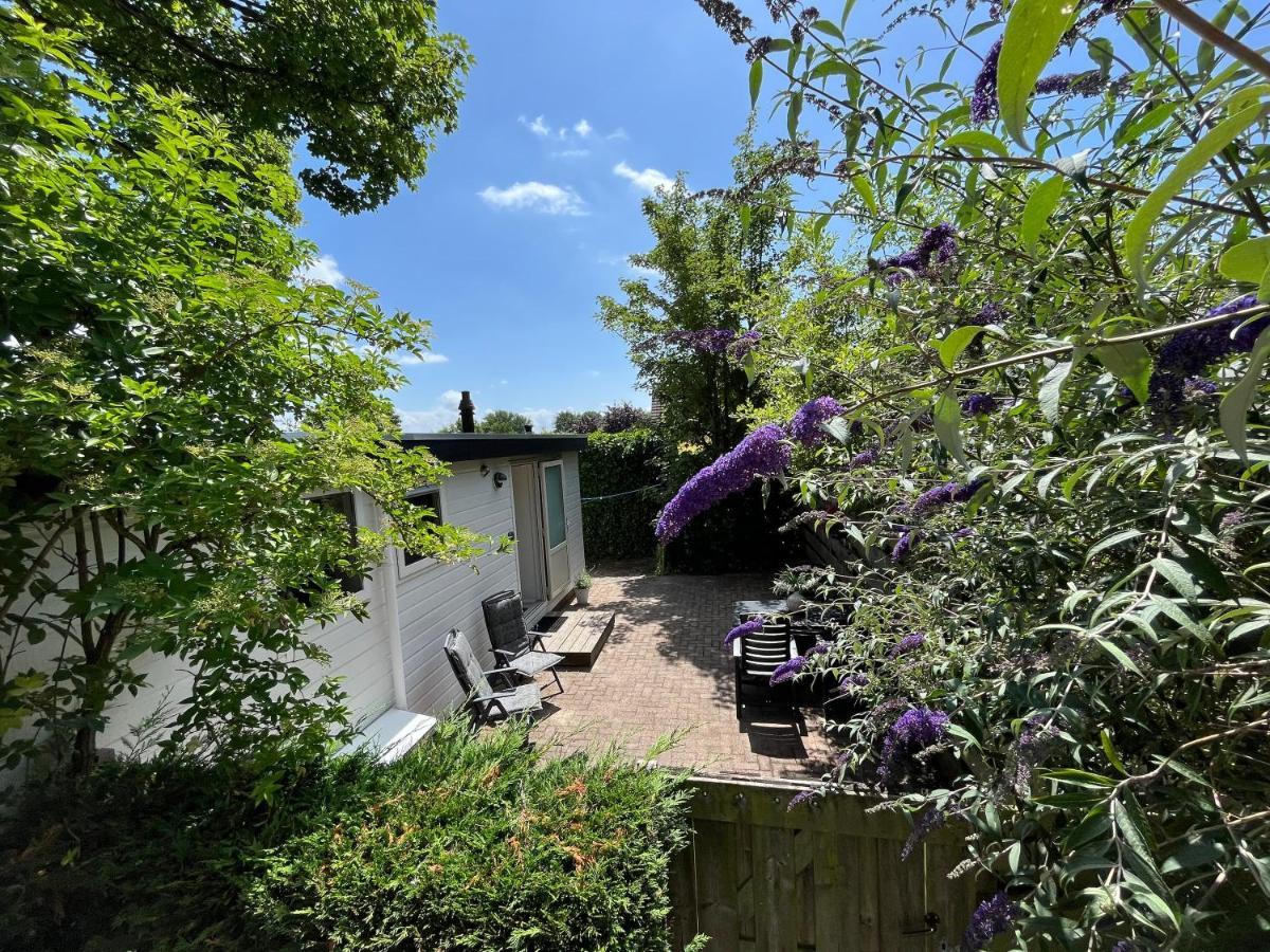 Zomerhuis Duinzicht Egmond aan den Hoef Exterior photo