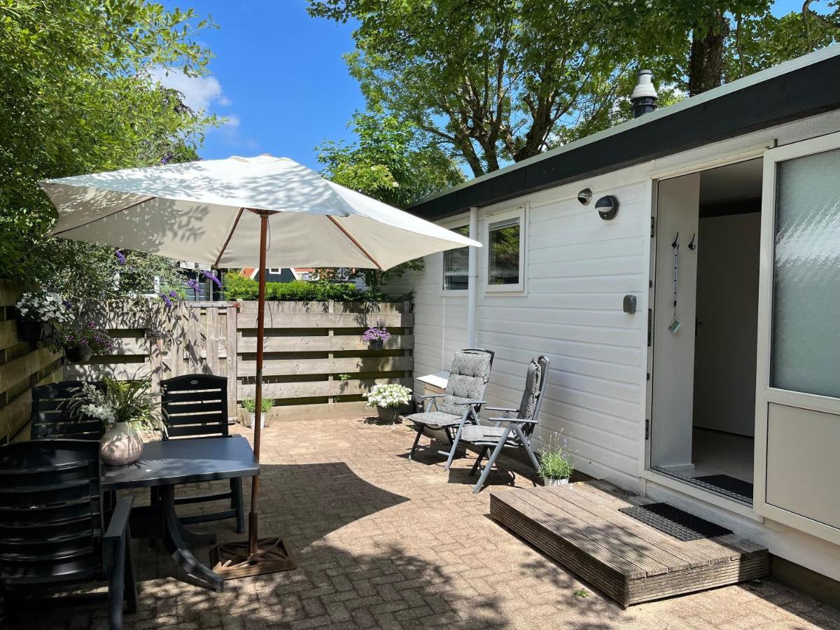 Zomerhuis Duinzicht Egmond aan den Hoef Exterior photo