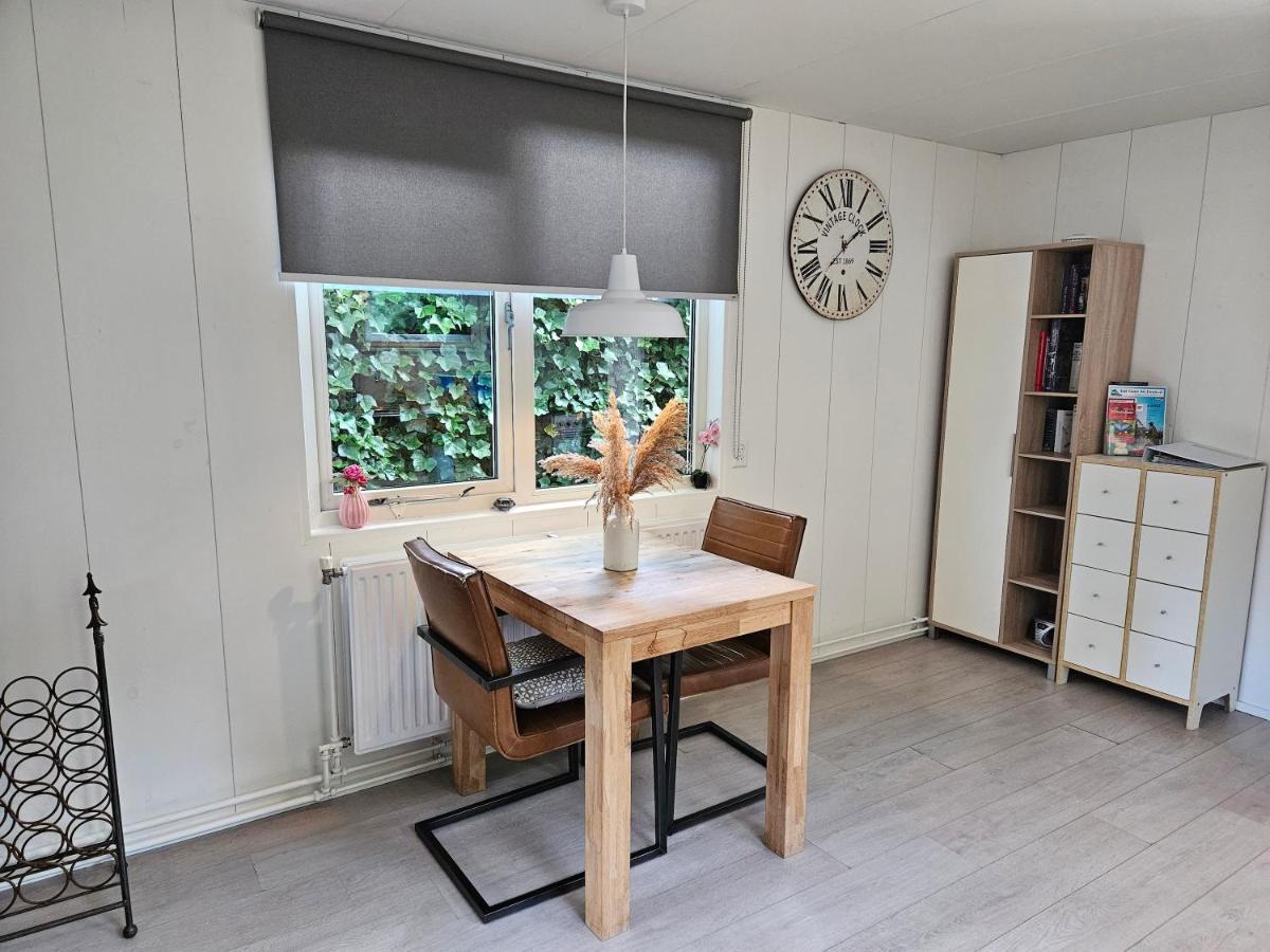 Zomerhuis Duinzicht Egmond aan den Hoef Exterior photo