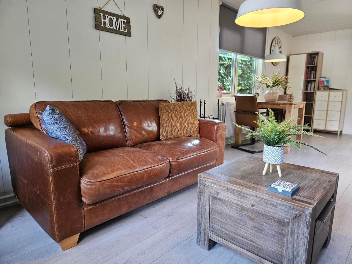 Zomerhuis Duinzicht Egmond aan den Hoef Exterior photo