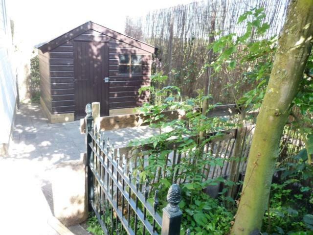 Zomerhuis Duinzicht Egmond aan den Hoef Exterior photo
