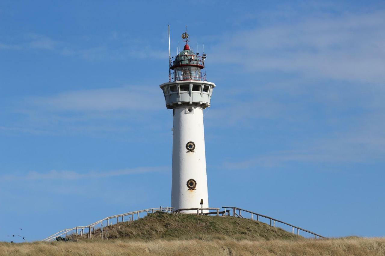Zomerhuis Duinzicht Egmond aan den Hoef Exterior photo